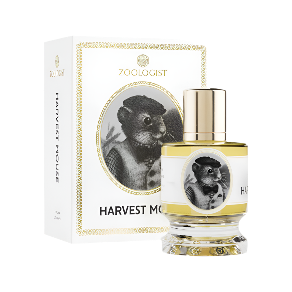Zoologist RABBIT extrait de parfum - Fragrance Vault – F Vault