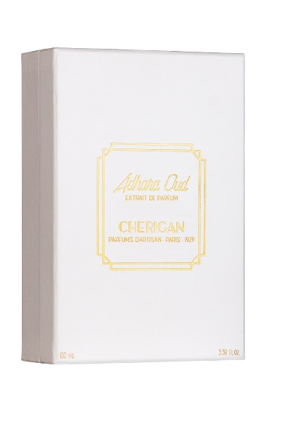 Cherigan ADHARA OUD extrait de parfum