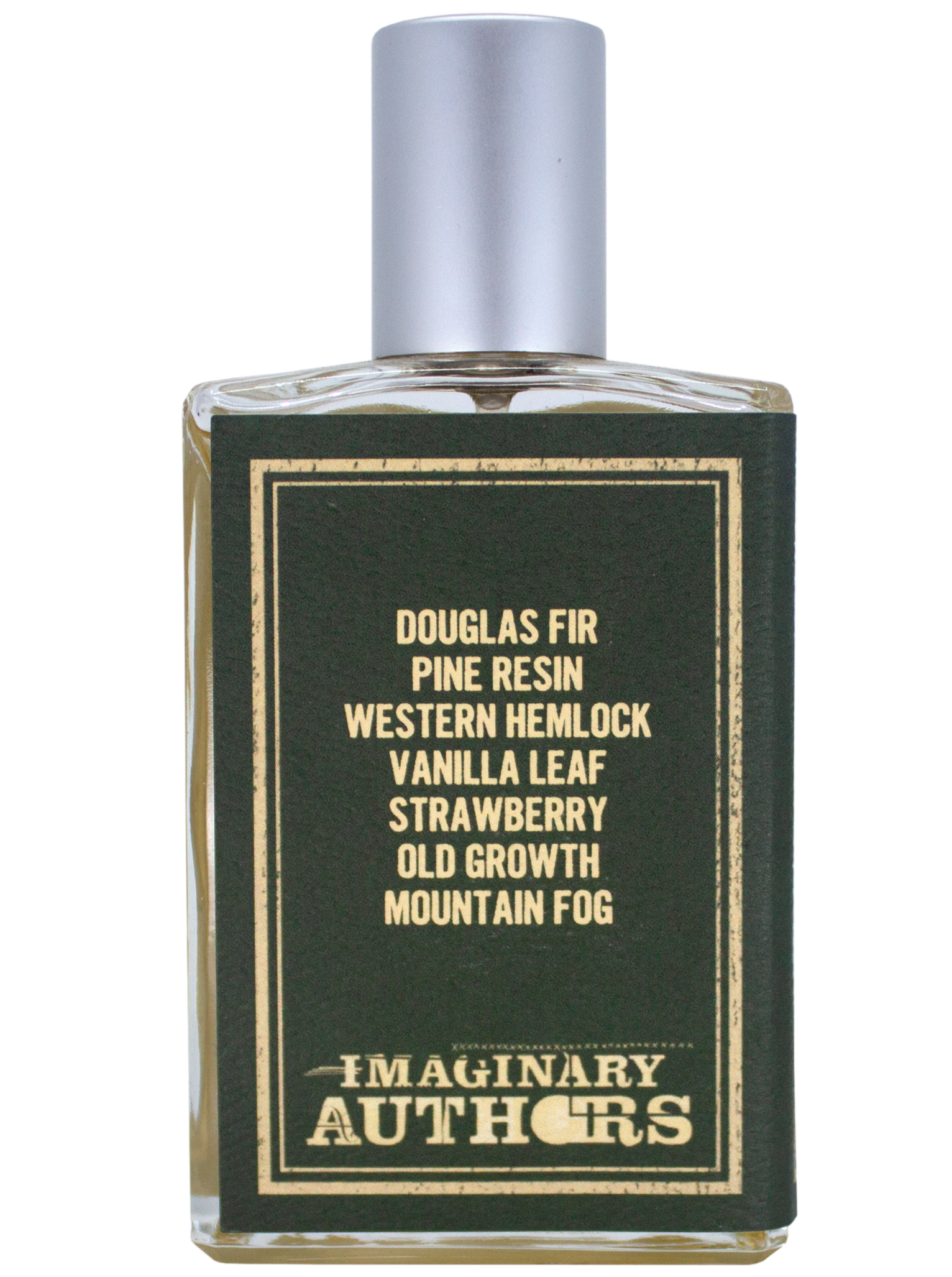 Imaginary Authors CAPE HEARTACHE eau de parfum, 