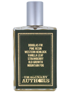 Imaginary Authors CAPE HEARTACHE eau de parfum, 