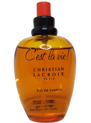 Christian Lacroix C'EST LA VIE eau de parfum Fragrance Vault