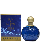 Karl Lagerfeld SUN MOON STARS vintage eau de toilette - F Vault