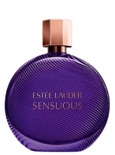 Estee Lauder SENSUOUS NOIR vaulted eau de parfum - F Vault