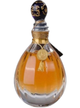 Faberge FABERGE vaulted parfum - F Vault