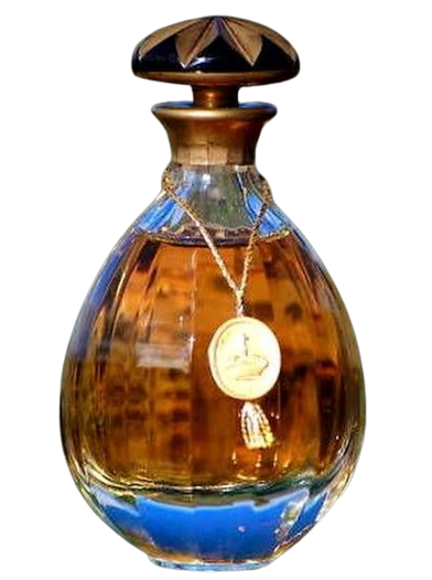 Faberge GRACE DE MONACO vintage parfum - F Vault