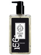 Farmacia SS. Annunziata 1561 CUOIO TOSCANO shower gel - F Vault