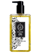 Farmacia SS. Annunziata 1561 GIARDINO DELL'IRIS shower gel - F Vault