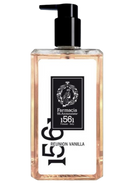 Farmacia SS. Annunziata 1561 REUNION VANILLA shower gel - F Vault