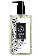 Farmacia SS. Annunziata 1561 VIA DELL'INCENSO shower gel - F Vault
