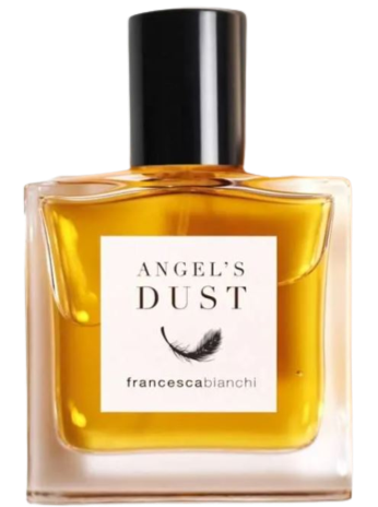 Francesca Bianchi ANGEL'S DUST extrait de parfum - F Vault