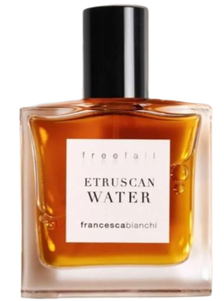 お得な情報満載 Bianchi Francesca ETRUSCAN parfum de extrait WATER 香水(ユニセックス)