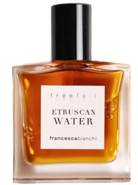 Francesca Bianchi ETRUSCAN WATER extrait de parfum - F Vault