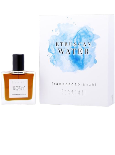 Francesca Bianchi ETRUSCAN WATER extrait de parfum