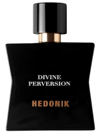 Francesca Bianchi & Hedonik DIVINE PERVERSION extrait de parfum