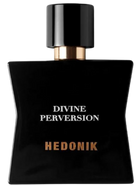 Francesca Bianchi & Hedonik DIVINE PERVERSION extrait de parfum - F Vault