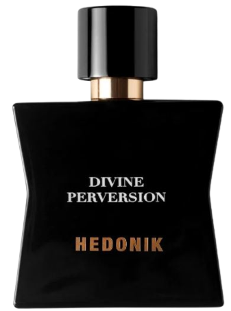 Francesca Bianchi & Hedonik DIVINE PERVERSION extrait de parfum - F Vault