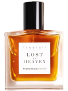 Francesca Bianchi LOST IN HEAVEN extrait de parfum - F Vault