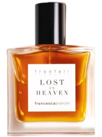 Francesca Bianchi LOST IN HEAVEN extrait de parfum - F Vault