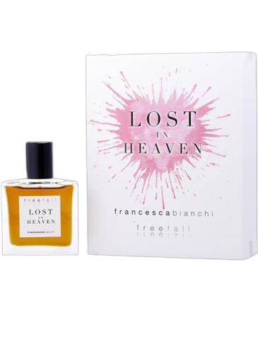 Francesca Bianchi LOST IN HEAVEN extrait de parfum - F Vault