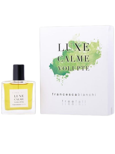 Francesca Bianchi LUXE CALME VOLUPTE extrait de parfum - F Vault