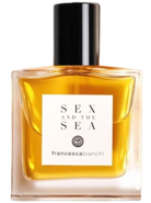 Francesca Bianchi SEX AND THE SEA extrait de parfum - F Vault