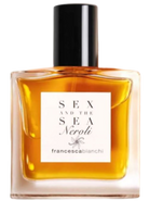 Francesca Bianchi SEX AND THE SEA NEROLI extrait de parfum - F Vault