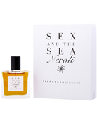 Francesca Bianchi SEX AND THE SEA NEROLI extrait de parfum - F Vault