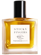 Francesca Bianchi STICKY FINGERS extrait de parfum - F Vault