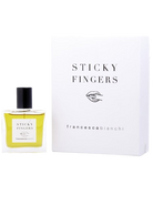 Francesca Bianchi STICKY FINGERS extrait de parfum - F Vault