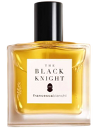 Francesca Bianchi THE BLACK KNIGHT extrait de parfum - F Vault