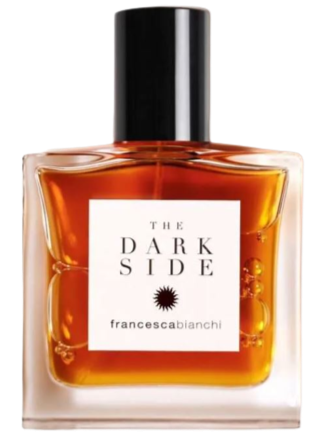 Francesca Bianchi THE DARK SIDE extrait de parfum