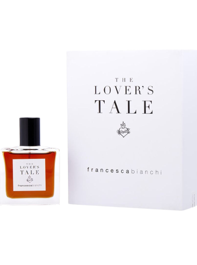 Francesca Bianchi THE LOVER'S TALE extrait de parfum - F Vault