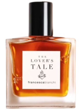 Francesca Bianchi THE LOVER'S TALE extrait de parfum - F Vault