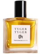 Francesca Bianchi TYGER TYGER extrait de parfum - F Vault