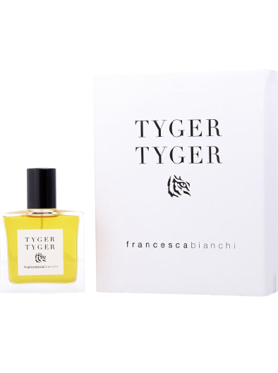 Francesca Bianchi TYGER TYGER extrait de parfum - F Vault