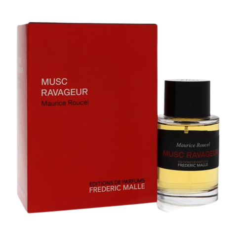 Frederic Malle MUSC RAVAGEUR eau de parfum - F Vault