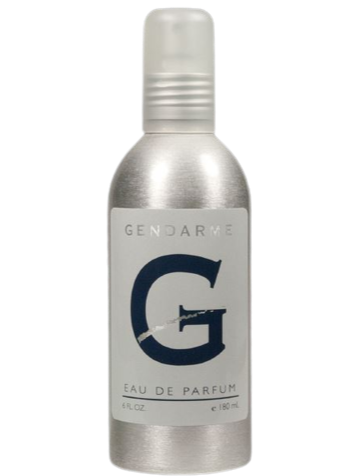 Gendarme GENDARME eau de parfum - F Vault