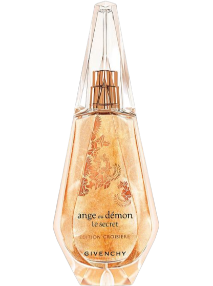 Givenchy ANGE OU DEMON LE SECRET EDITION CROISIERE eau de toilette - F Vault