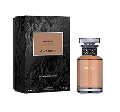 Givenchy ORGANZA LACE EDITION 2012 eau de parfum - F Vault