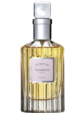 Grossmith BETROTHAL parfum -Fragrance Vault in Lake Tahoe California ...