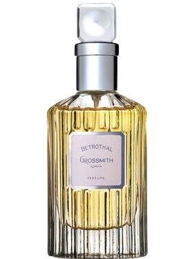 Grossmith BETROTHAL parfum - F Vault