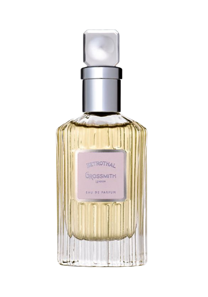 Grossmith BETROTHAL eau de parfum, 