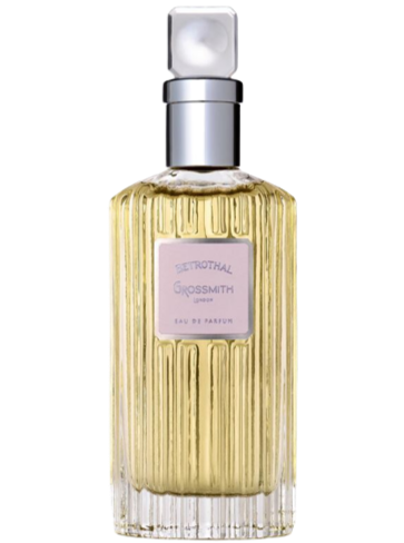 Grossmith BETROTHAL eau de parfum, 