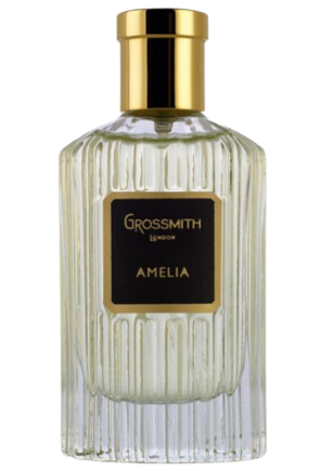 Grossmith AMELIA eau de parfum, 