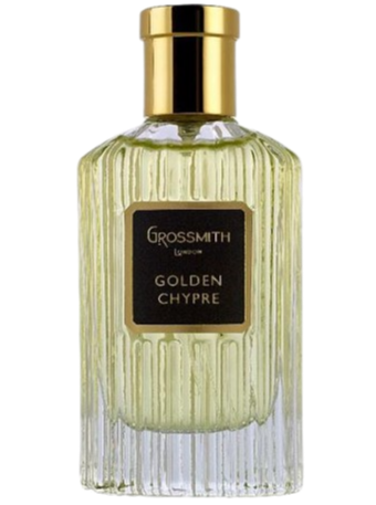 Grossmith GOLDEN CHYPRE eau de parfum