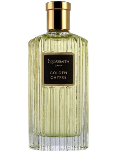 Grossmith GOLDEN CHYPRE eau de parfum, 