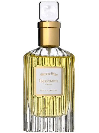 Grossmith HASU-NO-HANA eau de parfum, 