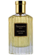 Grossmith SAFFRON ROSE eau de parfum, 