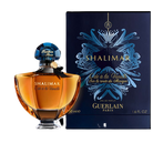 Guerlain SHALIMAR ODE A LA VANILLE SUR LA ROUTE DU MEXIQUE eau de parfum - F Vault