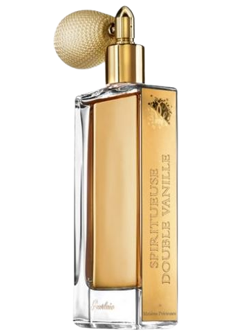 Guerlain SPIRITUEUSE DOUBLE VANILLE eau de parfum - F Vault